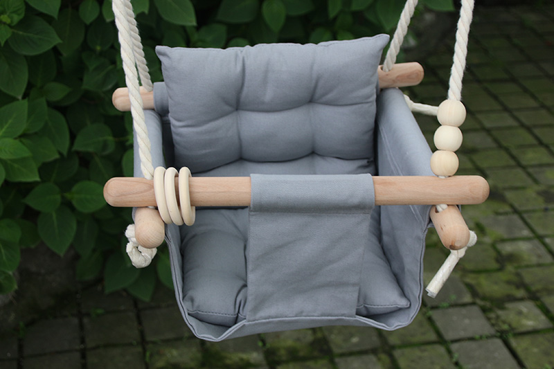 Baby Swing Outdoor Indoor Swing for Toddlers (3)