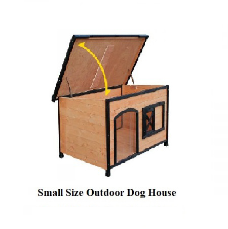How to choose a suitable dog house (6)